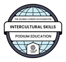 Intercultural Skills badge