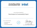 Global Career Accelerator logo