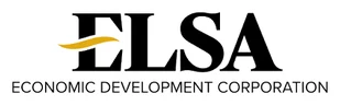 Elsa Economic Development Corp. logo