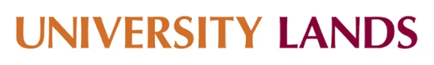 University Lands logo
